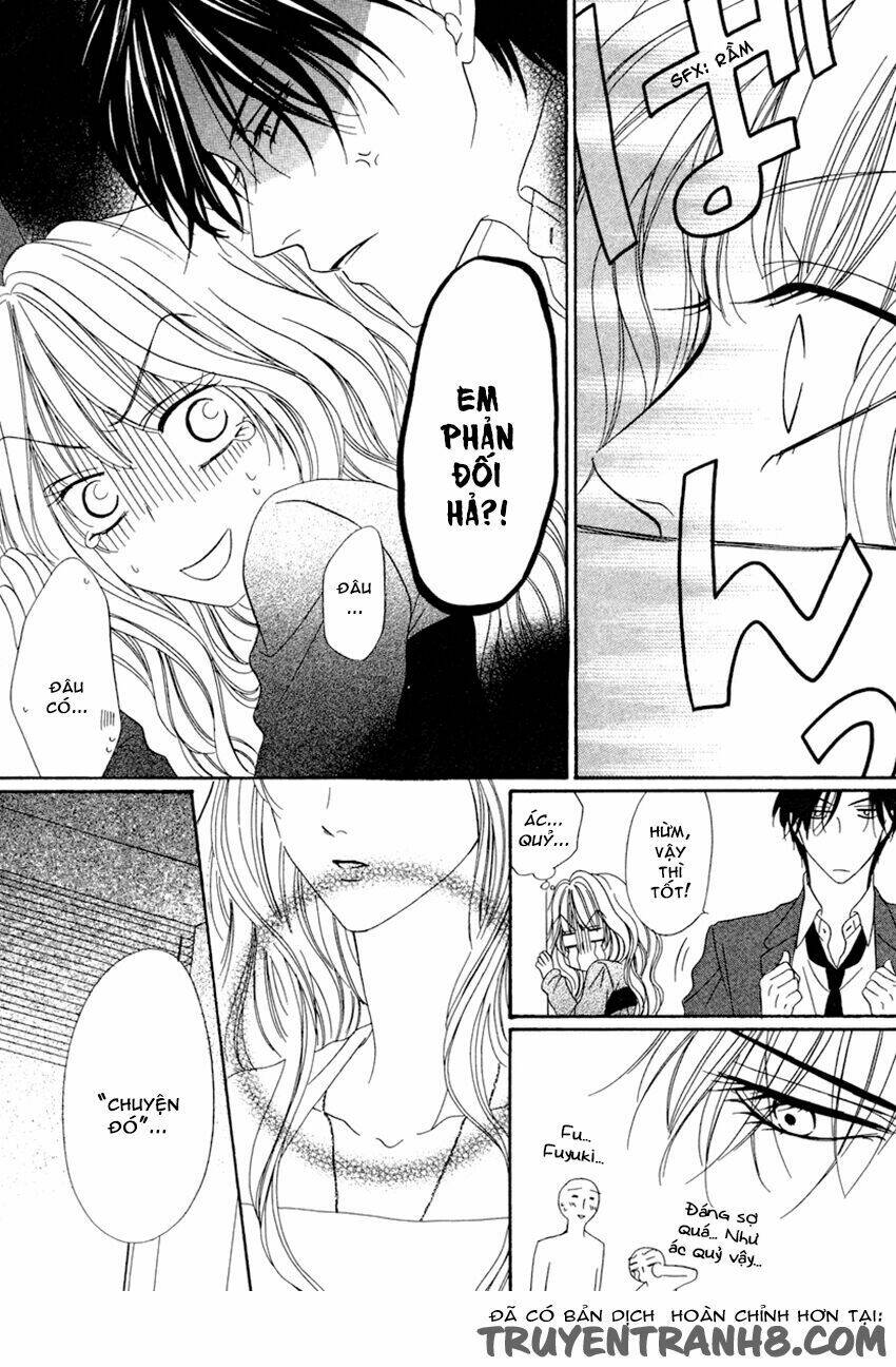 keishichou tokuhanka 007 chapter 20.1 20