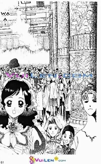 duyên kỳ ngộ chapter 3 62