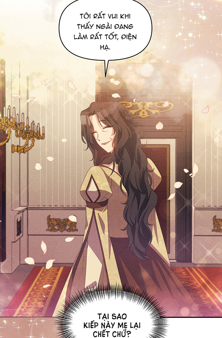 người chồng bạo chúa của tôi đã thay đổi chapter 38 13