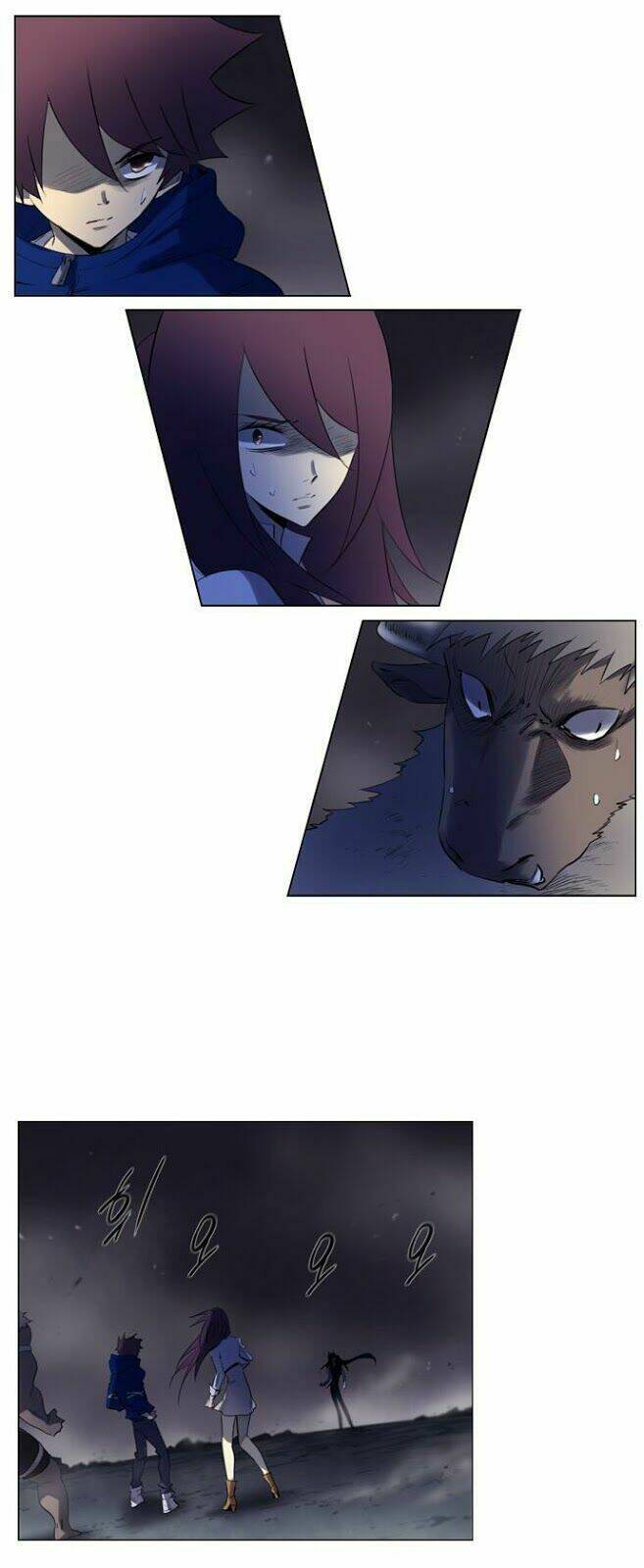 bản khế ước linh hồn chapter 113 9