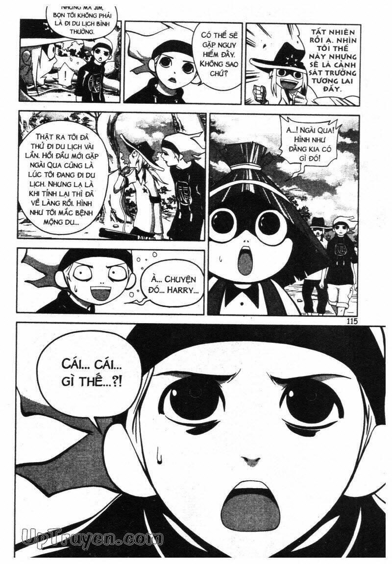 tahlequah chapter 3 117