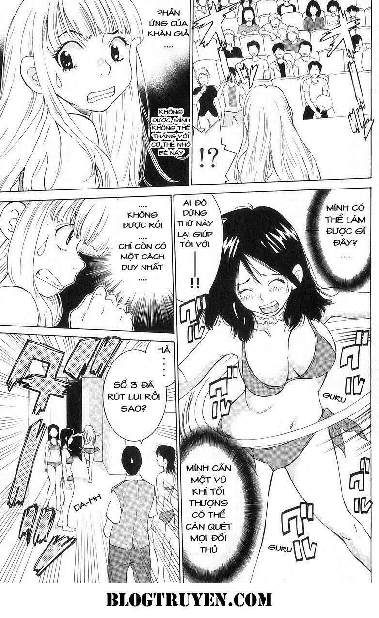 gacha gacha - secret chapter 42 25