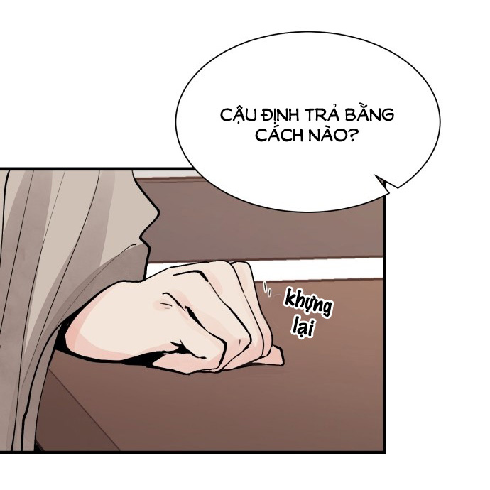 oan gia ngõ hẹp chapter 2 30