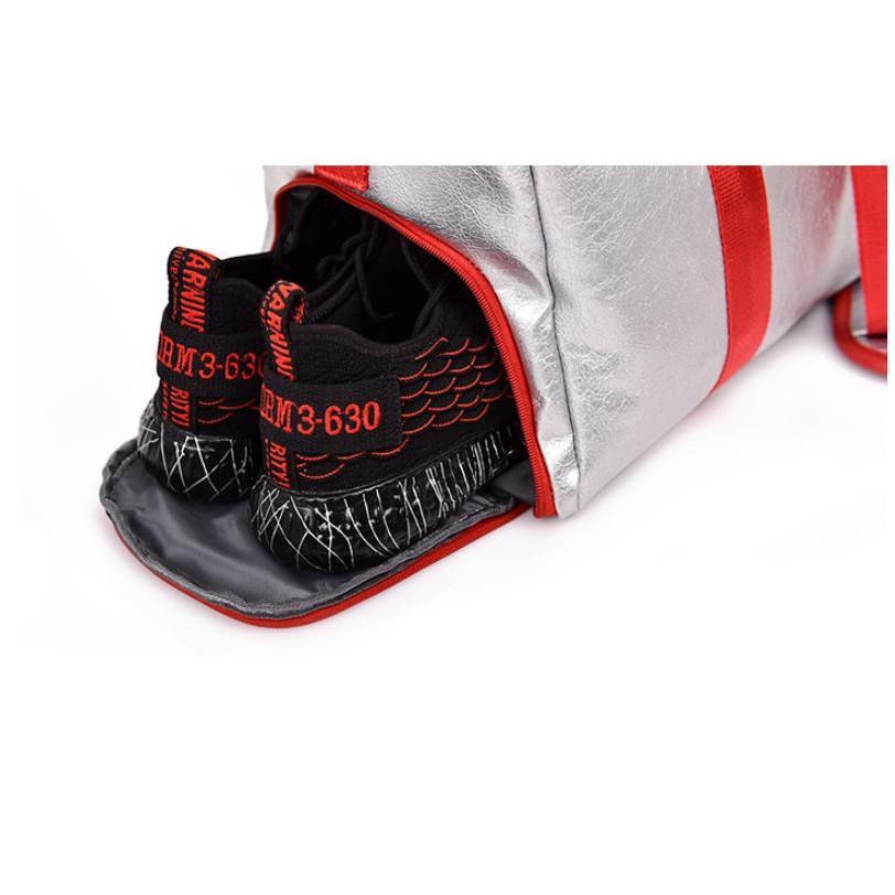 Túi Xách du lịch SuperAce Gymbag - Home and Garden