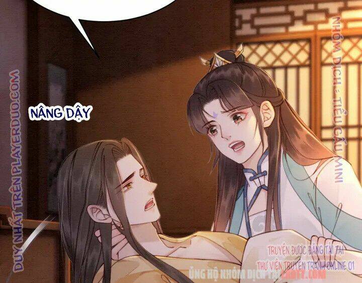 trọng sinh bá sủng nhiếp chính vương quá mạnh mẽ chapter 155 80