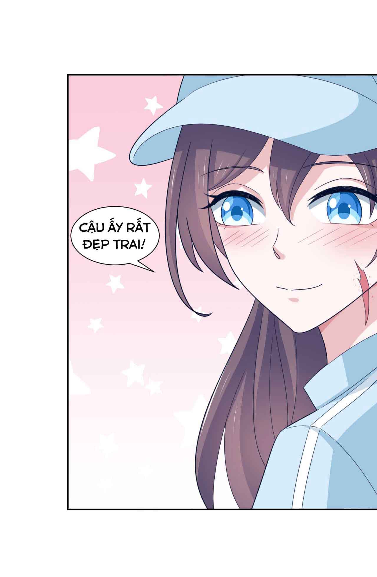 bí mật không thể yêu đương chapter 31 29