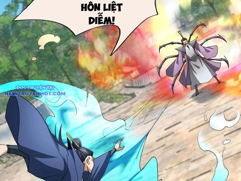 ngủ say vạn cổ: xuất thế đẩy ngang chư thiên chapter 76 97