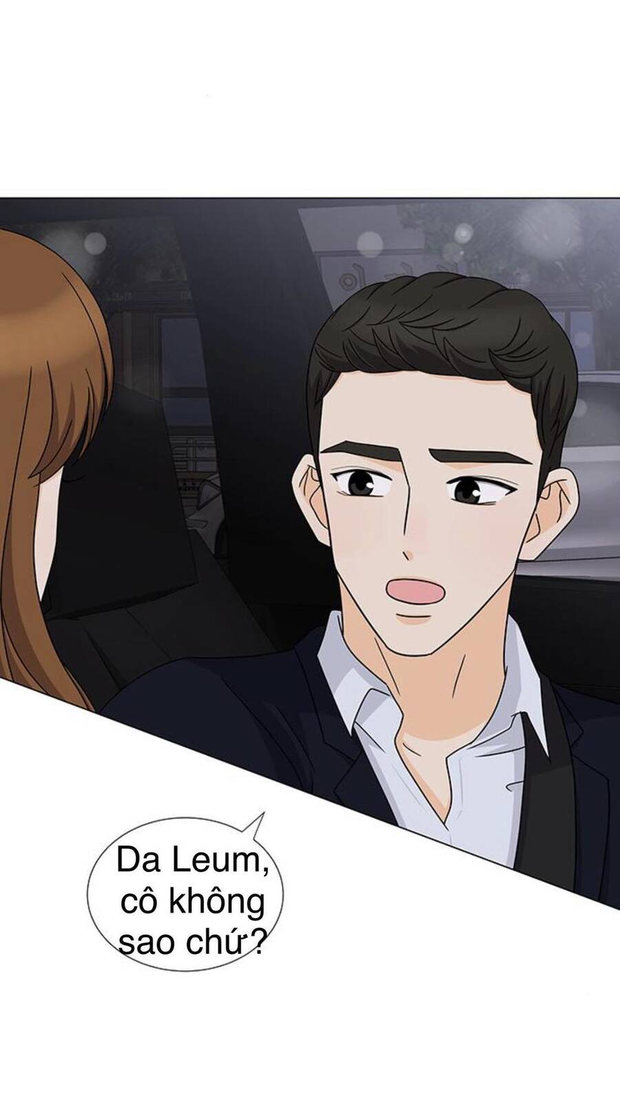 idol và sếp, em yêu ai? chapter 101 27