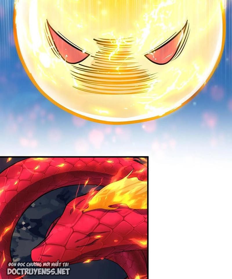 Slime ta treo cự long lên đánh là hợp lý nhỉ? Chapter 148 14