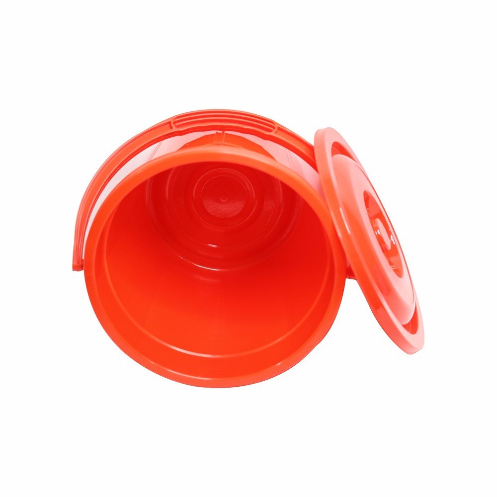 Xô nhựa 4LLOẠI Chấn Thuận Thành đựng thực phẩm, chứa nước, đựng gạo - Hàng Việt Nam chất lượng cao