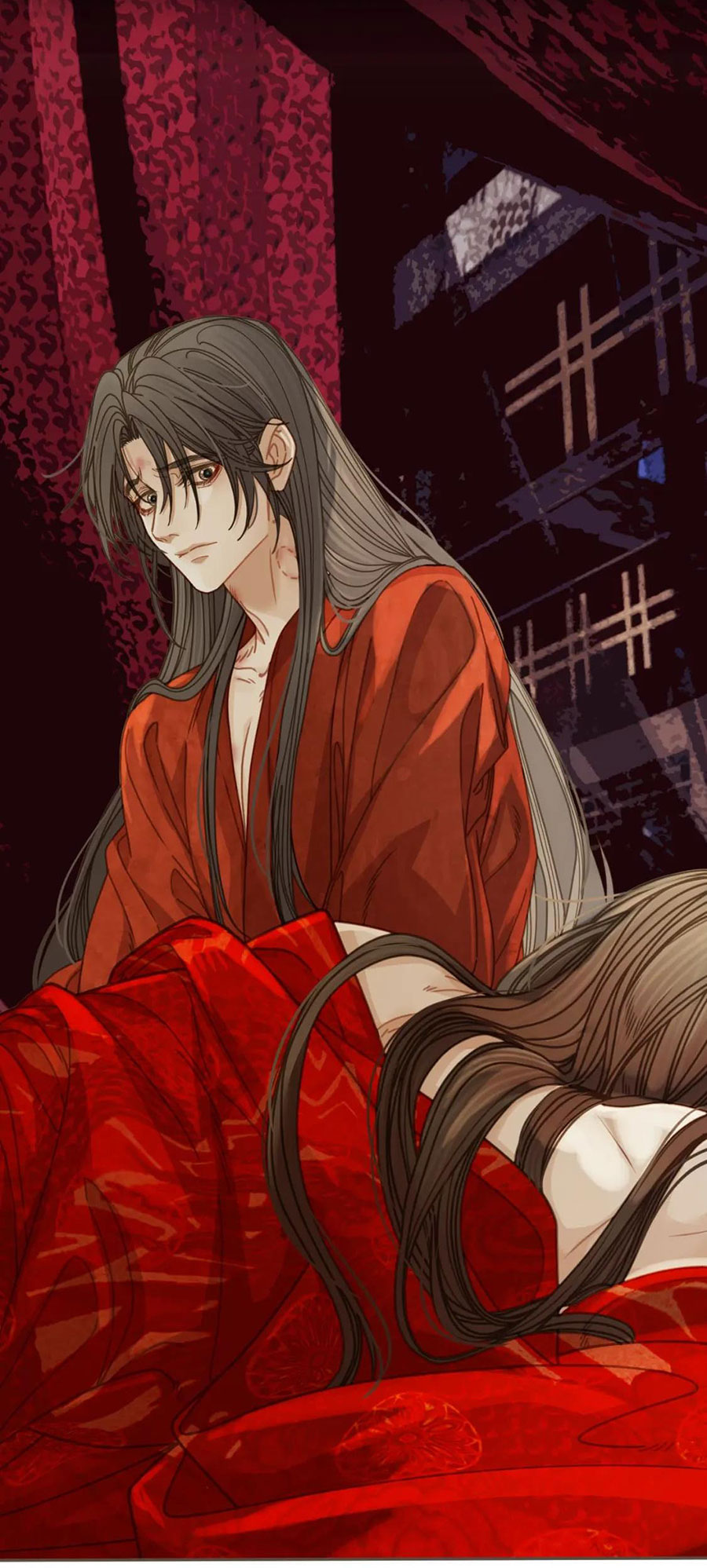 á nô 2: thám hoa chapter 9 38