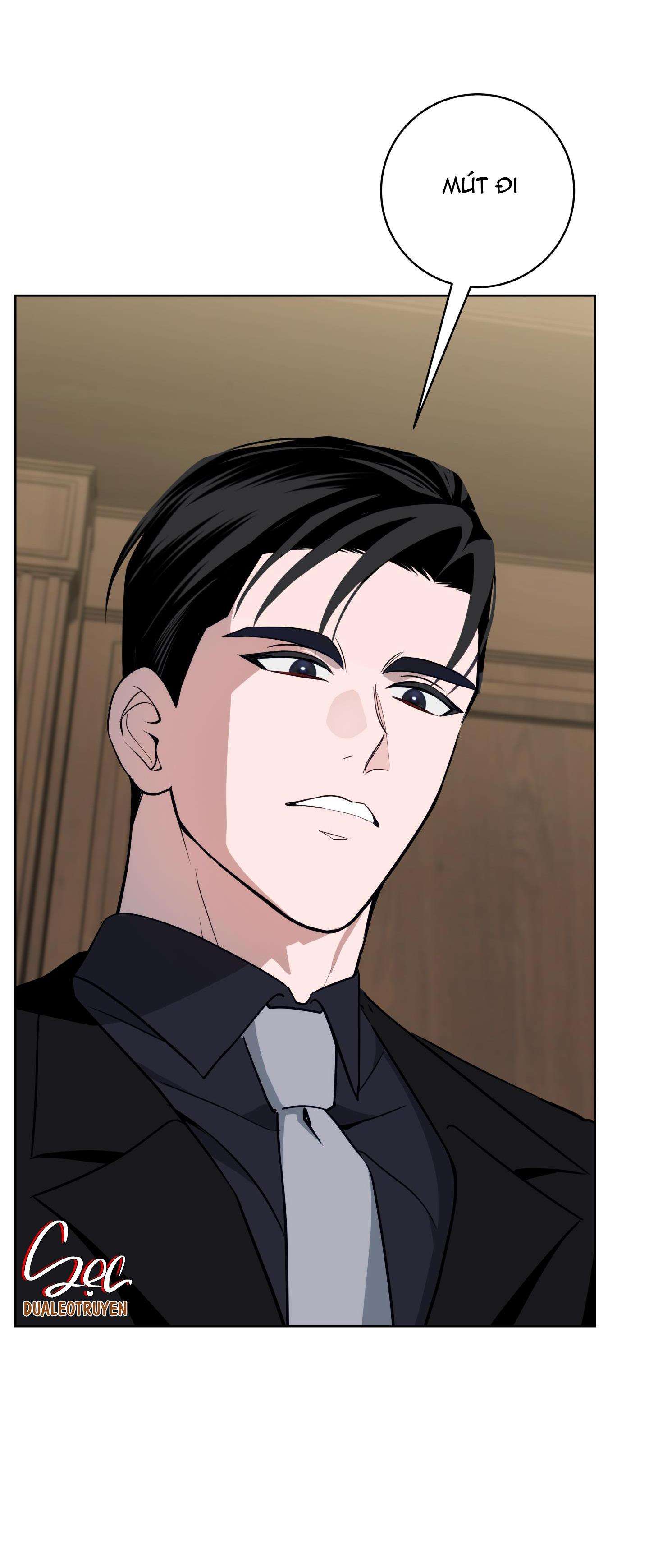 ba đêm làm tình thiệt đấy chapter 25 8