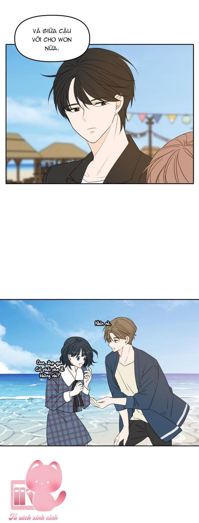 hẹn gặp nhau ở kiếp thứ 19 chapter 88 17