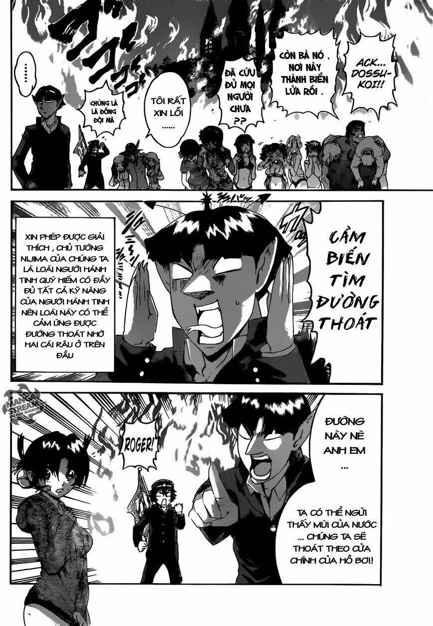 history's strongest disciple kenichi chapter 525 11