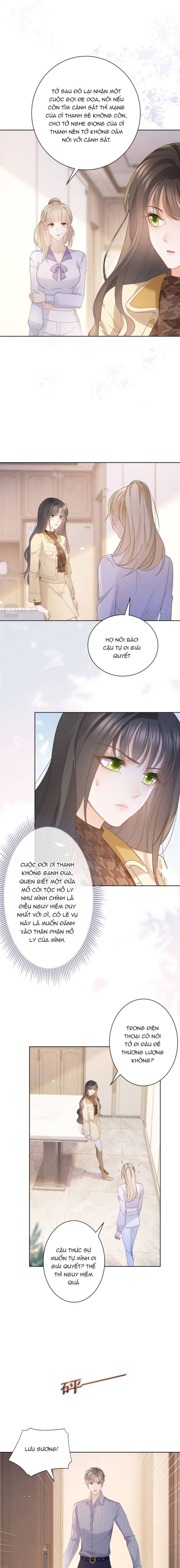 sát thủ đại nhân tại tuyến dưỡng hồ chapter 32 4