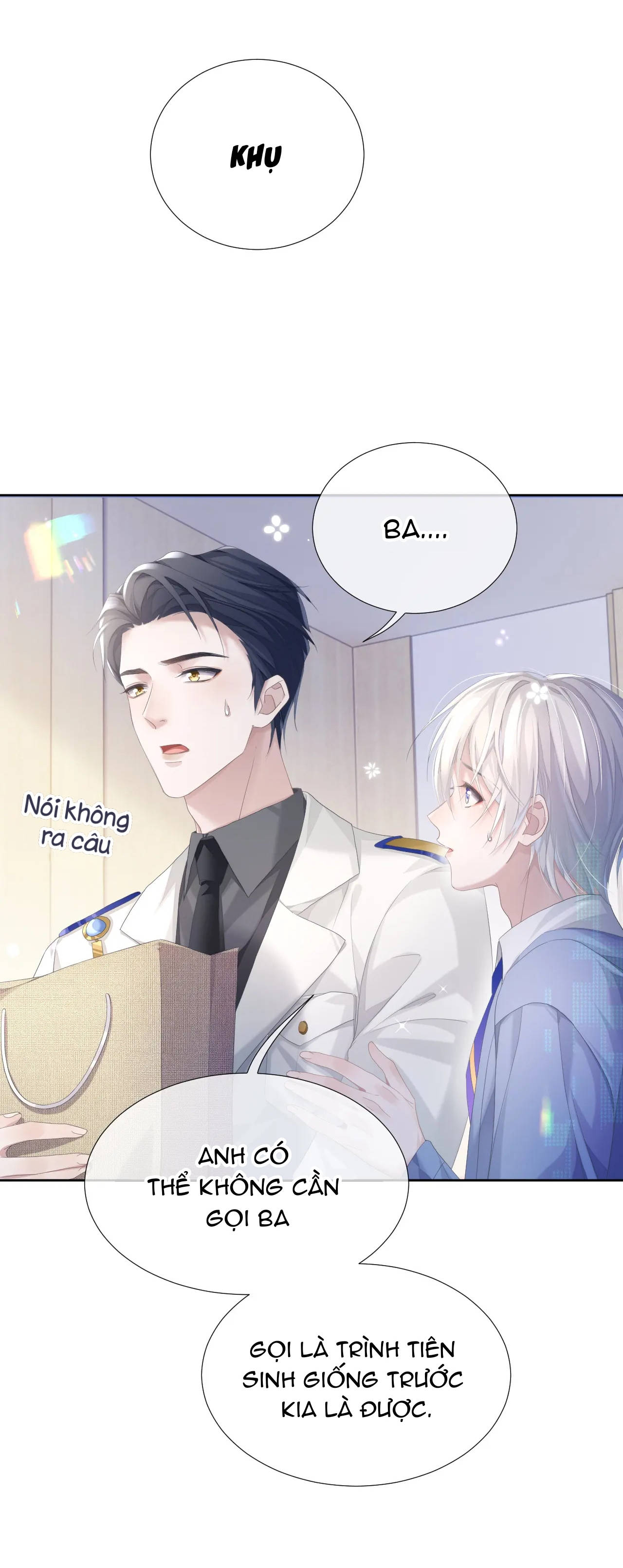 xin hãy ly hôn chapter 9 22