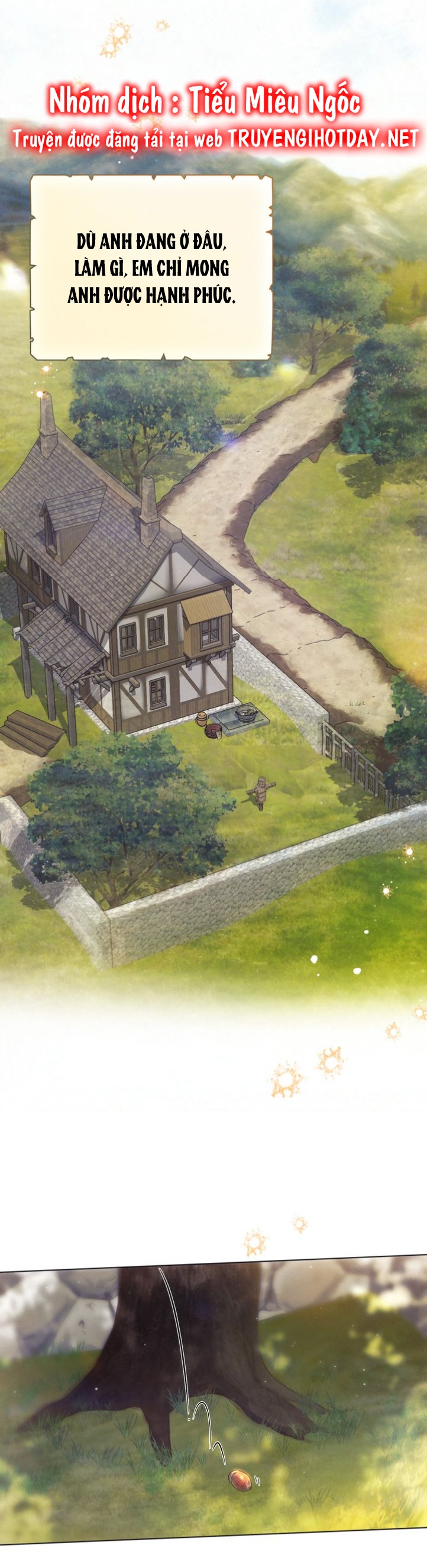 thanh kiếm của evangeline chapter 12 16