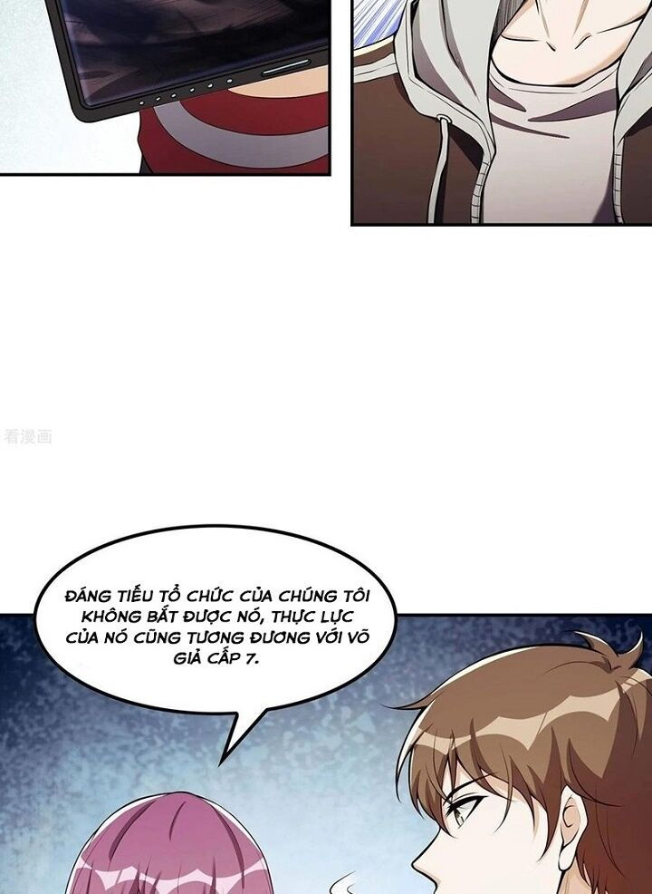 đệ nhất người ở rể chapter 73 53