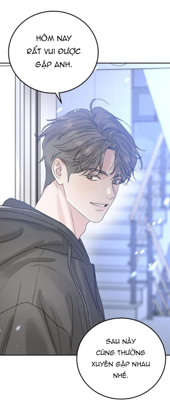 Thuyết Tình Yêu Ích Kỷ chapter 8.1 32