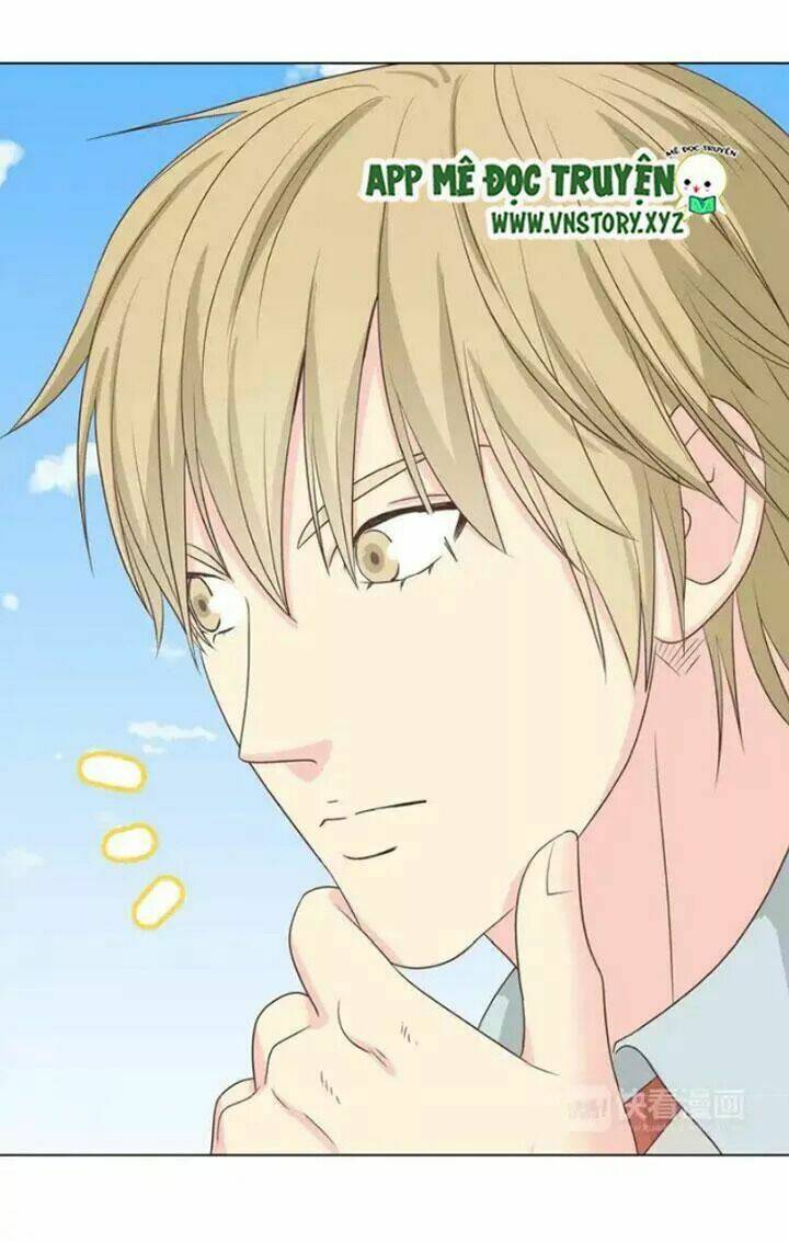 xin chào! dân nữ chapter 63 59