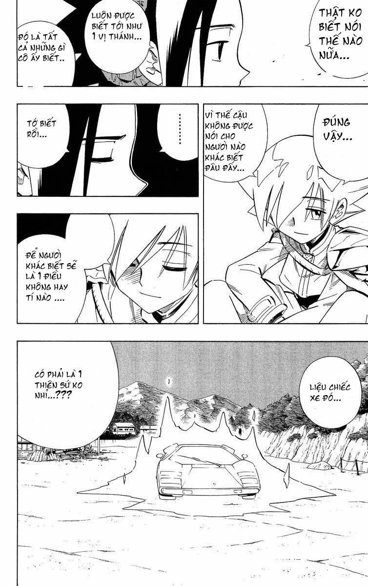 vua pháp thuật chapter 218 2