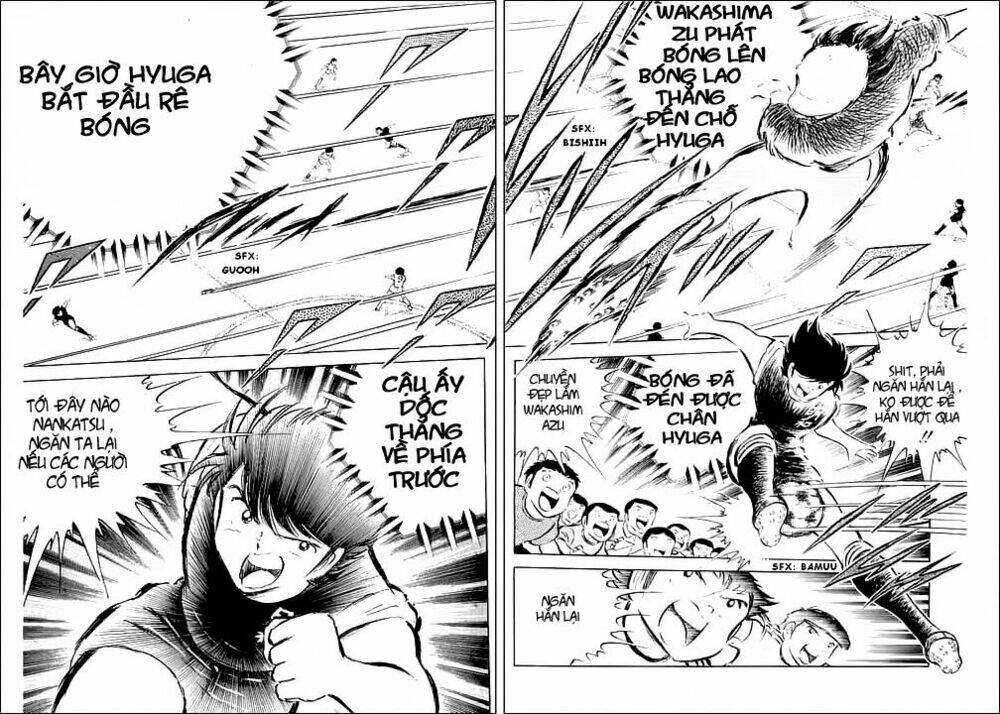 captain tsubasa chapter 36 25