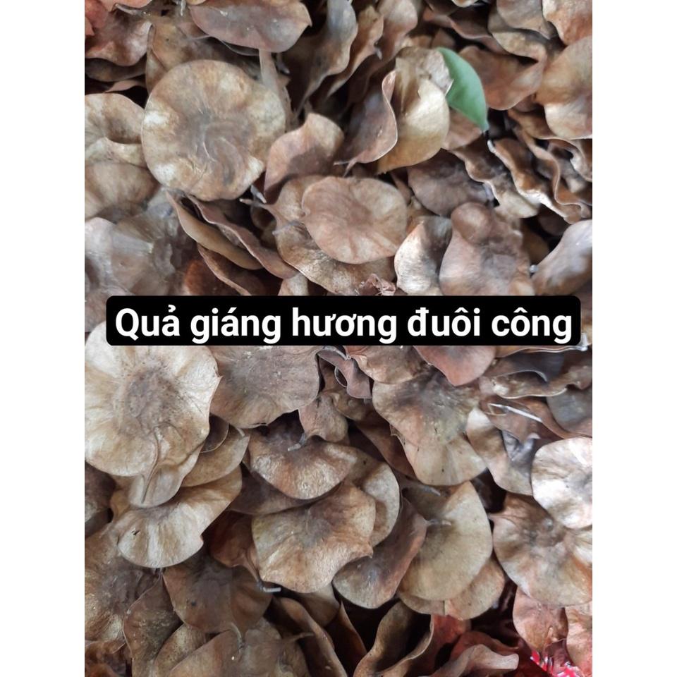 Giáng hương đuôi cong giống - 1kg