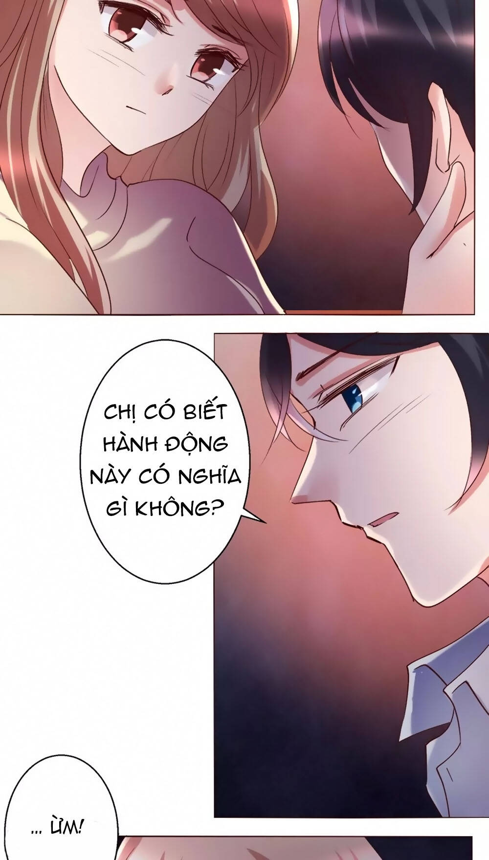 một tuần làm tình nhân chapter 27 17