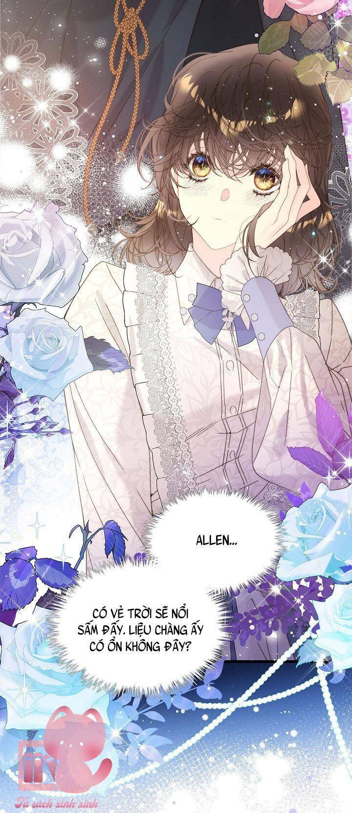 [15+] công chúa chloe chapter 103 58