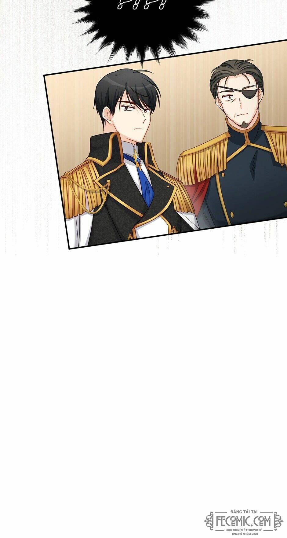 nữ công tước với tâm hồn trống rỗng chapter 76 28