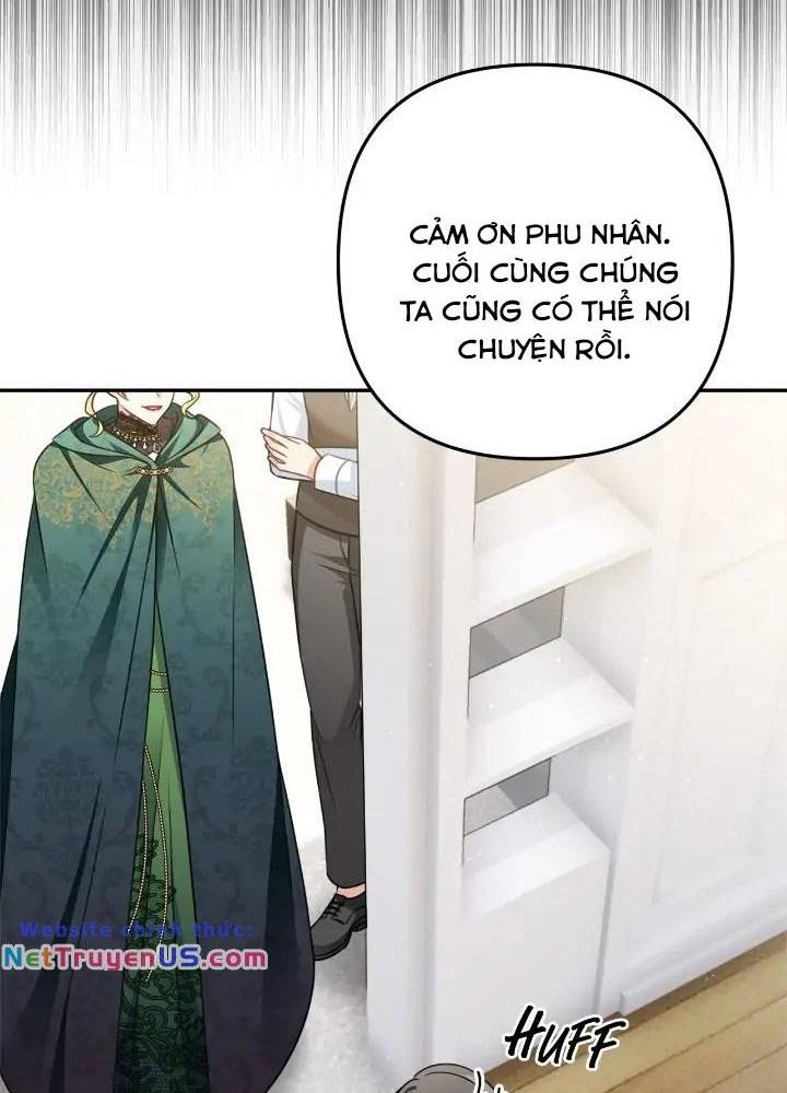 tại sao mẹ chồng tôi lại như thế này? chapter 22 8