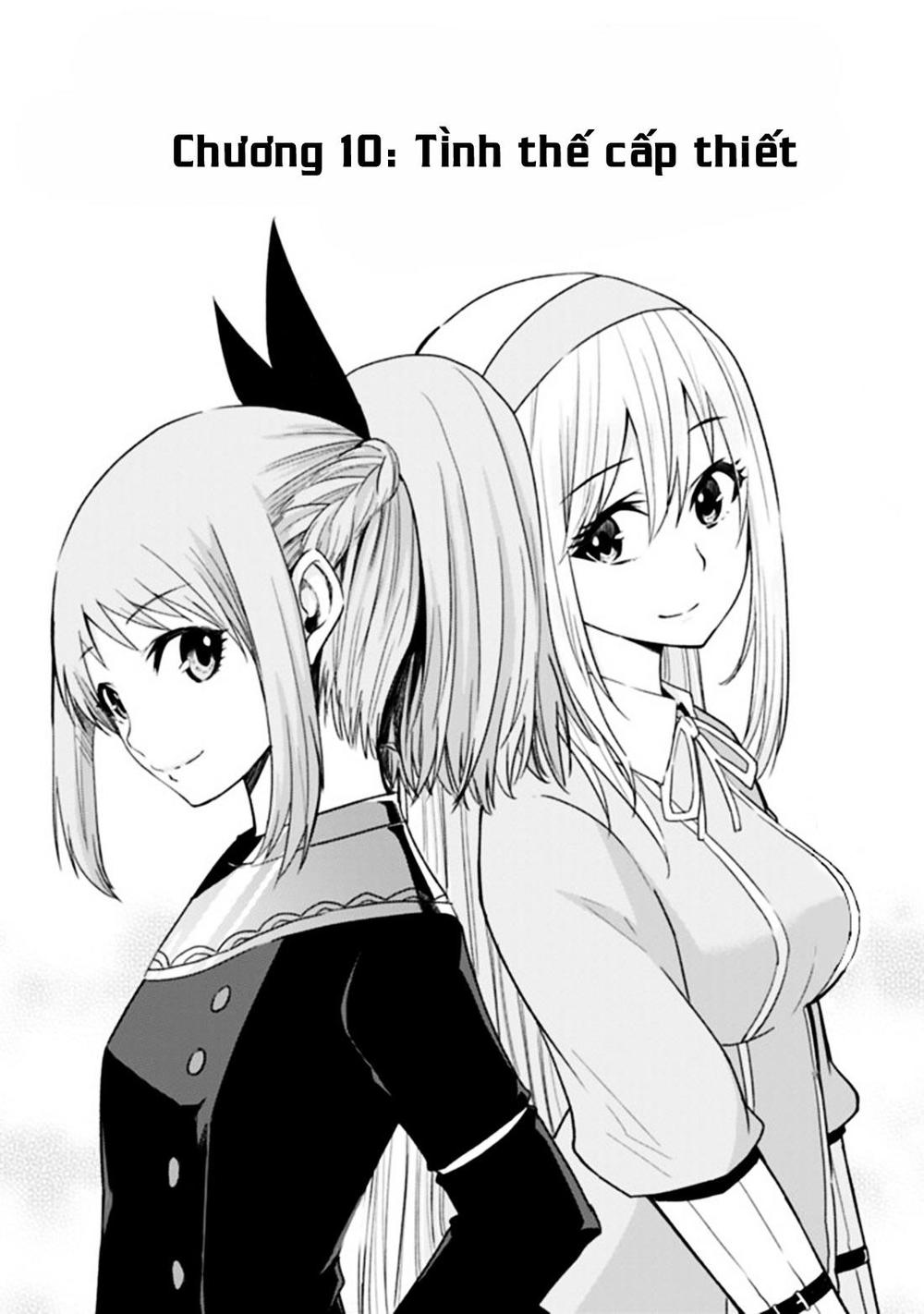 living in this world with cut & paste chapter 10 4