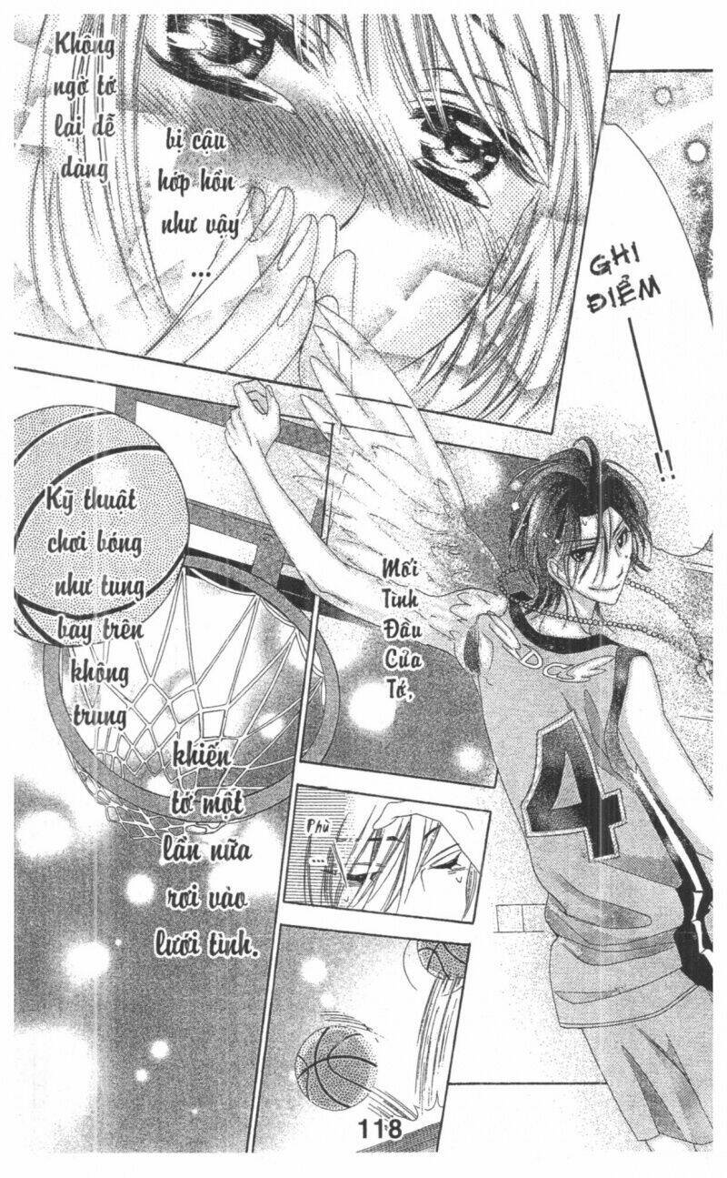 alice binetsu 38°c - we are tsubasa ga oka d.c chapter 4 118