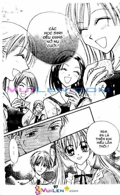 công chúa ẩm thực chapter 3 94