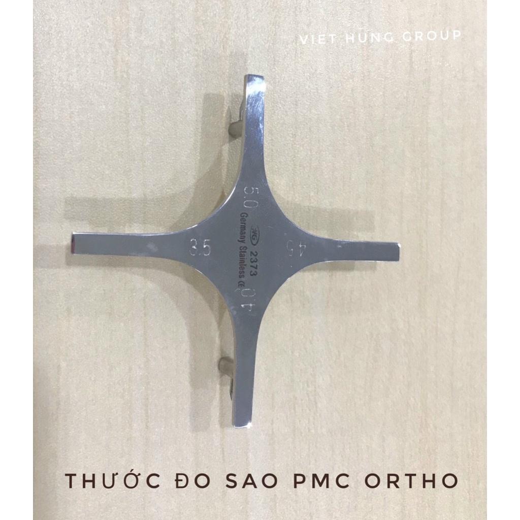 Thước Đo Sao PMC - VIỆT HÙNG GROUP