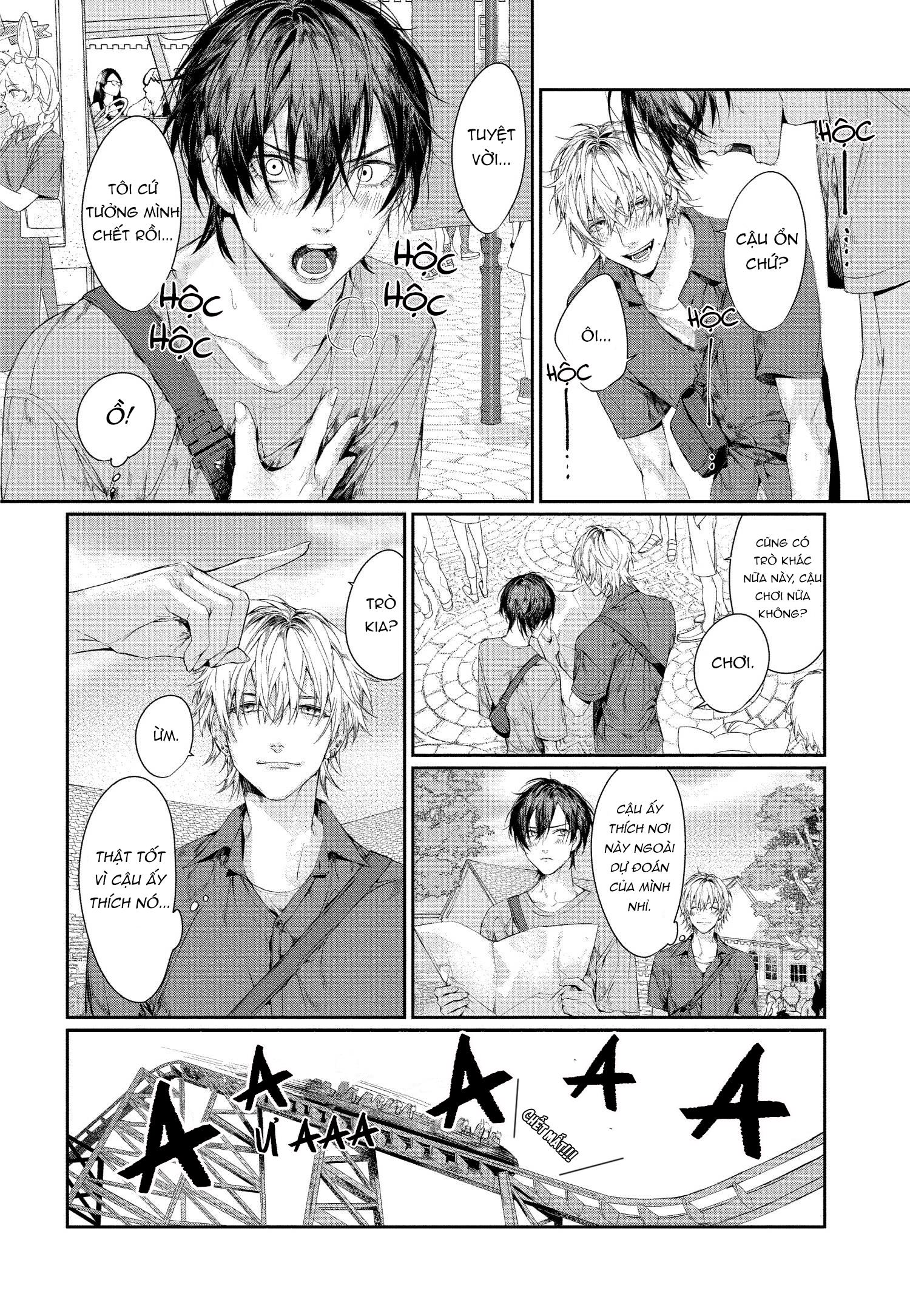 xin đừng buông tay em chapter 4 6