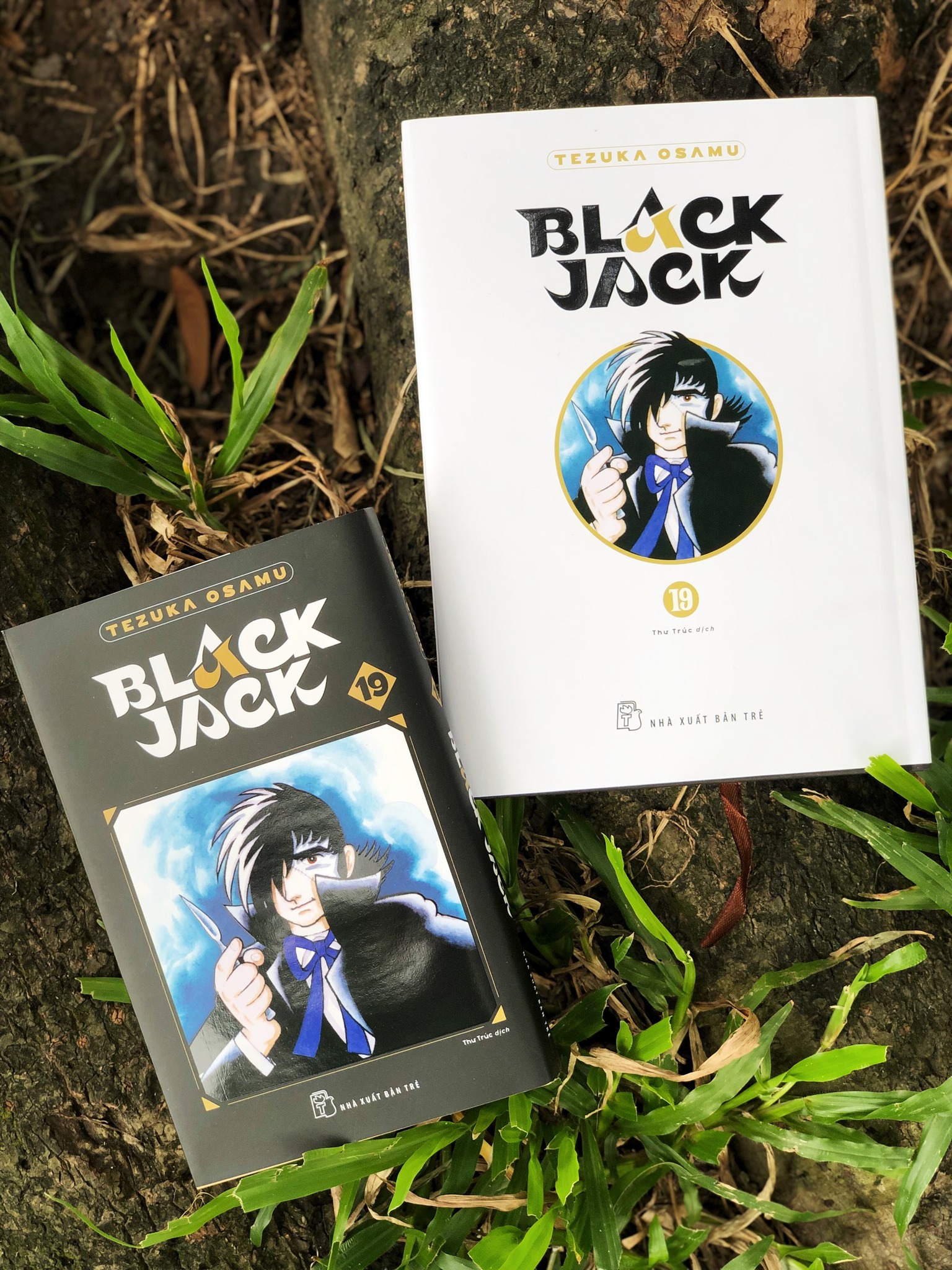 Black Jack Tập 22 - Bản đặc biệt kèm box