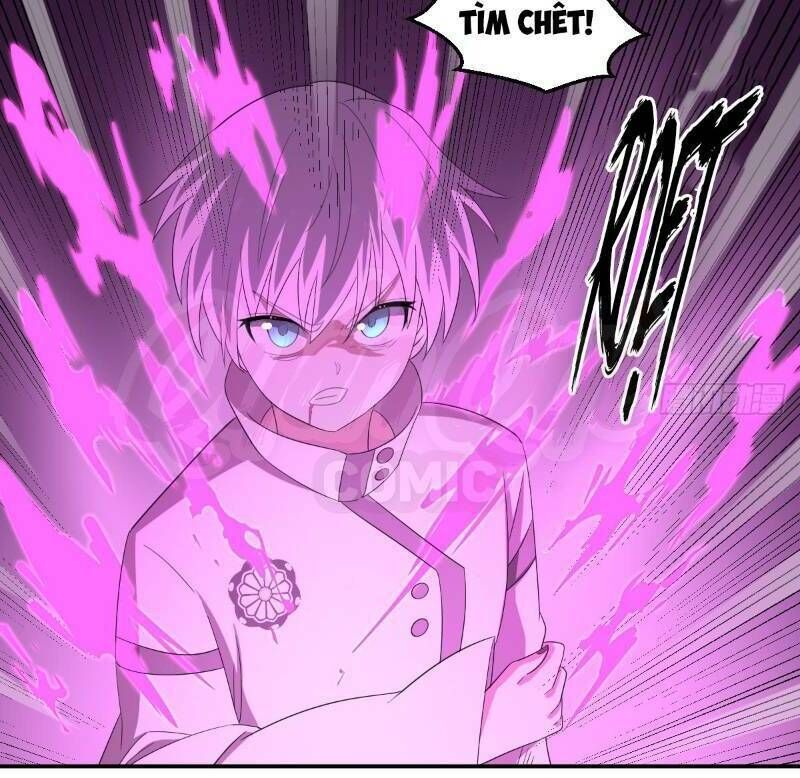 nghịch thiên tiên mệnh chapter 48 23