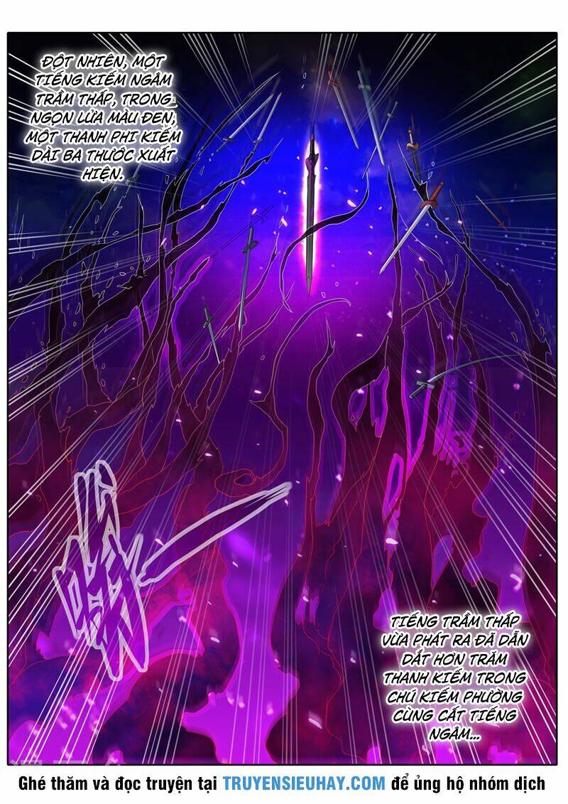 chư thiên ký chapter 163 5