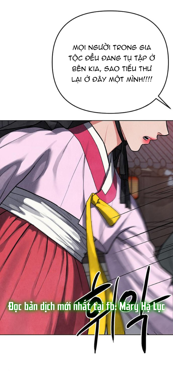 Quỷ Hồn chapter 2.1 11