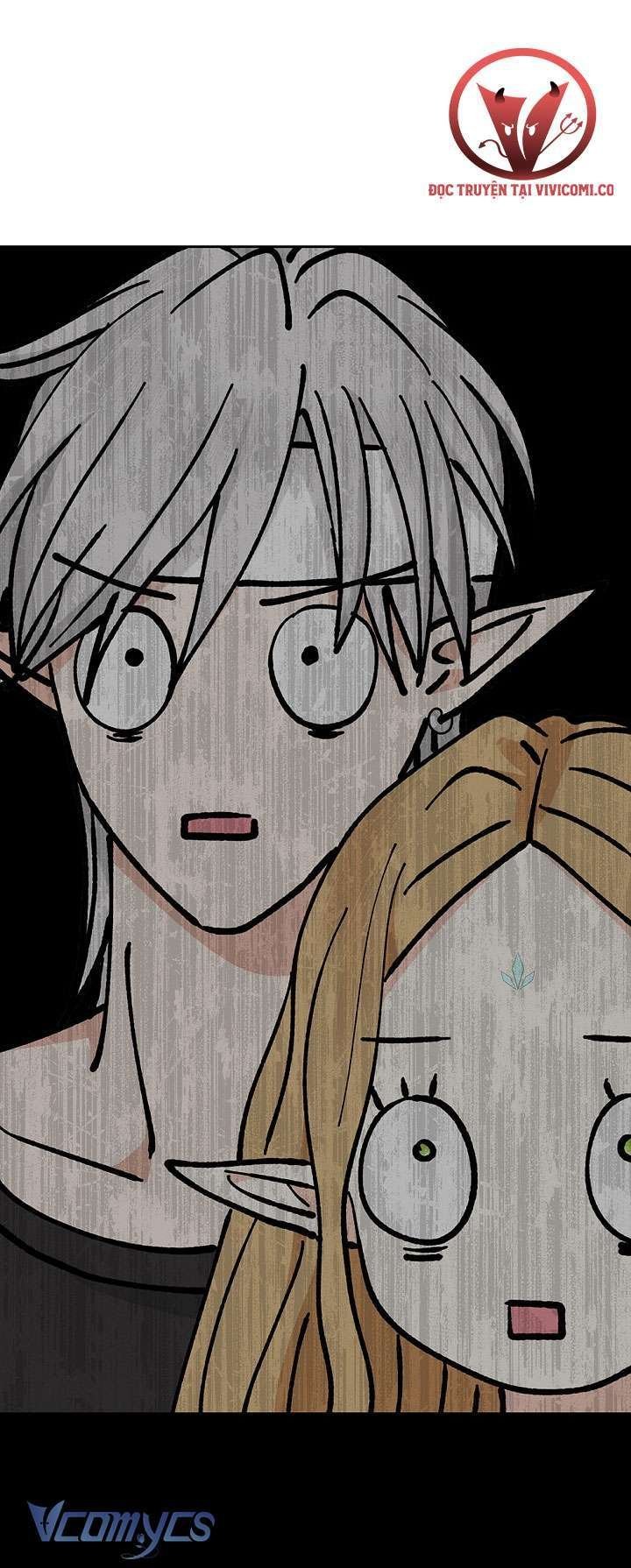 [18+] người tình của yêu tinh chapter 33 39