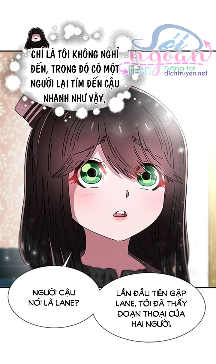 con gái bảo bối của ma vương chapter 58 10