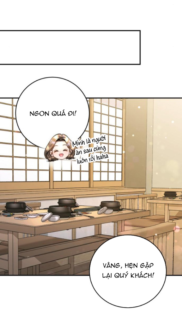 đứa trẻ trông giống tôi chapter 39.1 52