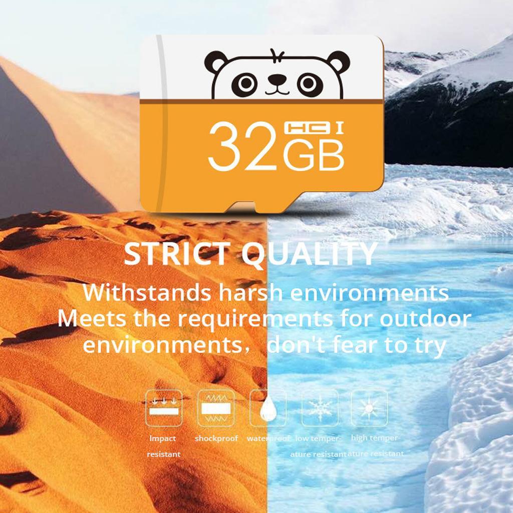 Micro SD Memory Card TF MicroSD