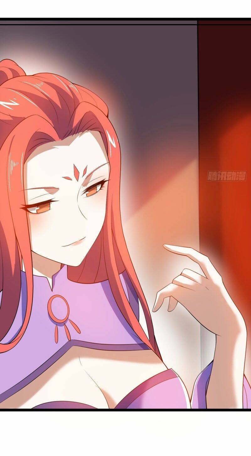 thần võ đế tôn chapter 86 31