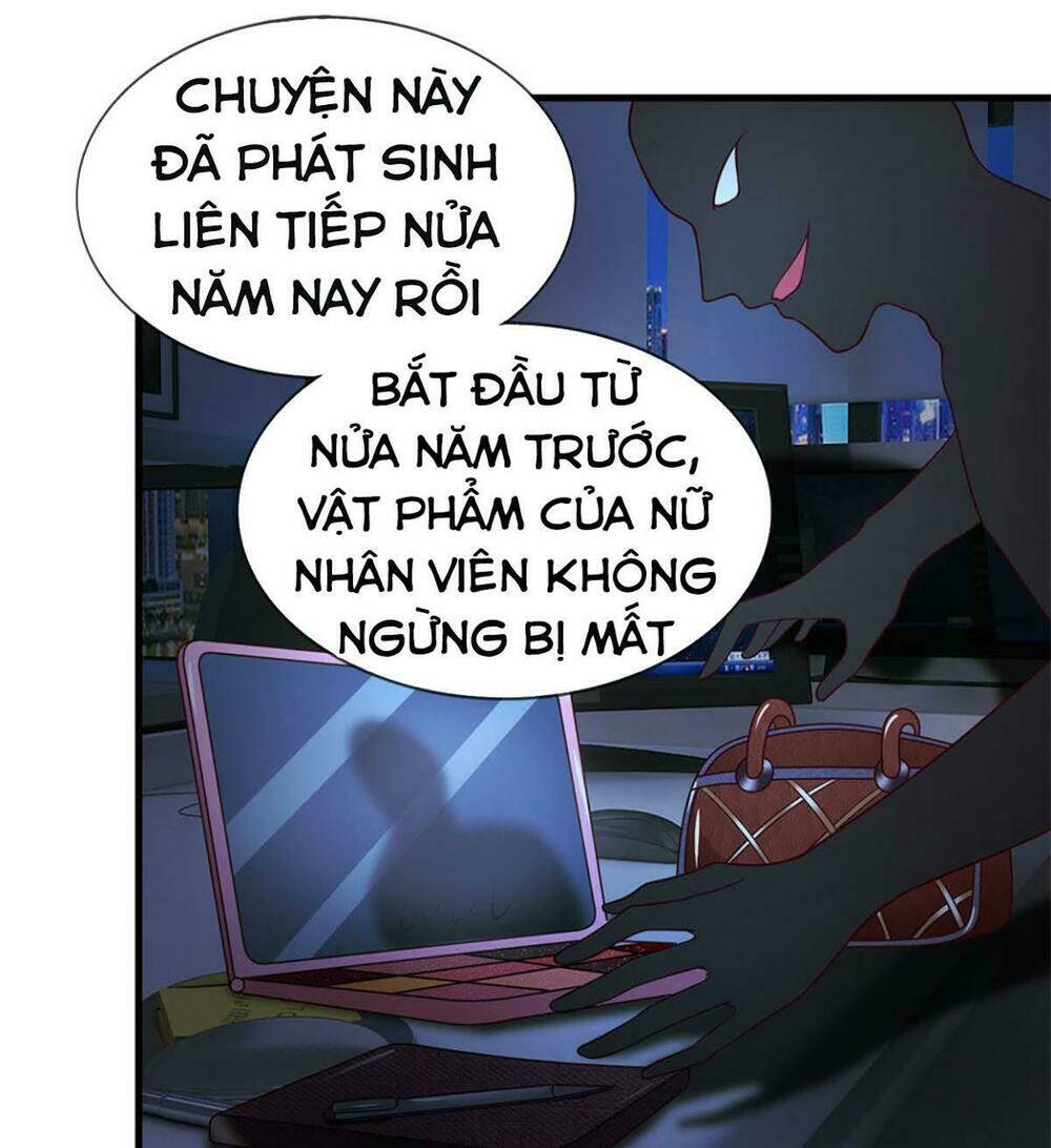 chung cực binh vương tại đô thị chapter 36 3