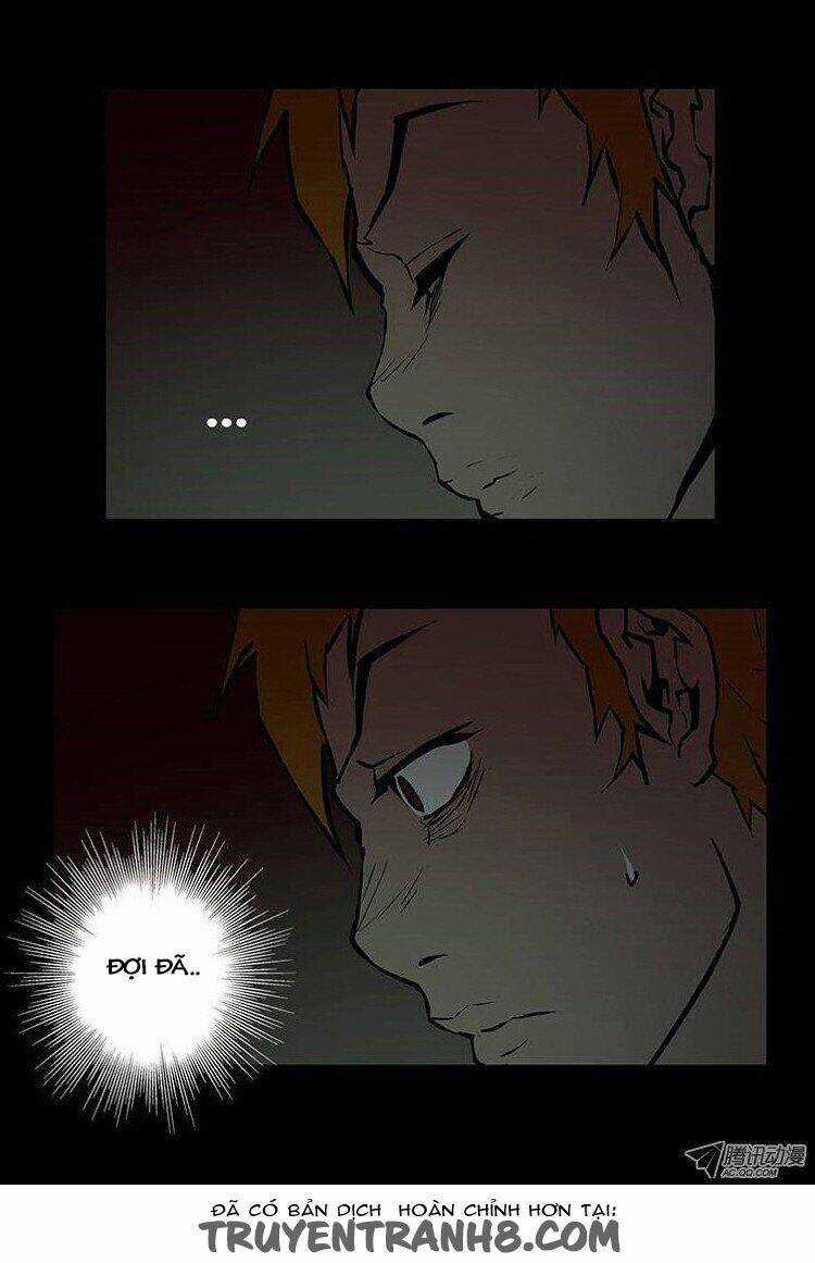 0.0 mhz - tần số chết chapter 63 12