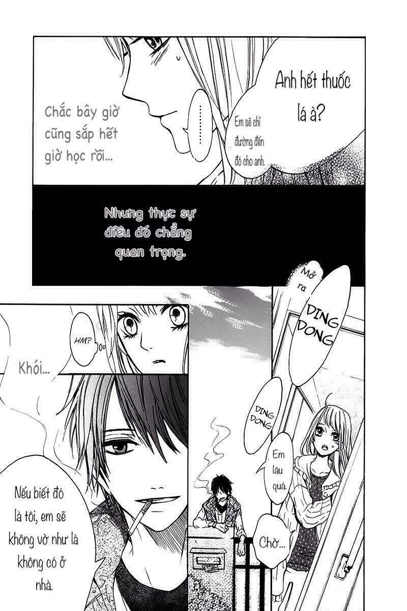 tổng hợp one shot. chapter 251 20