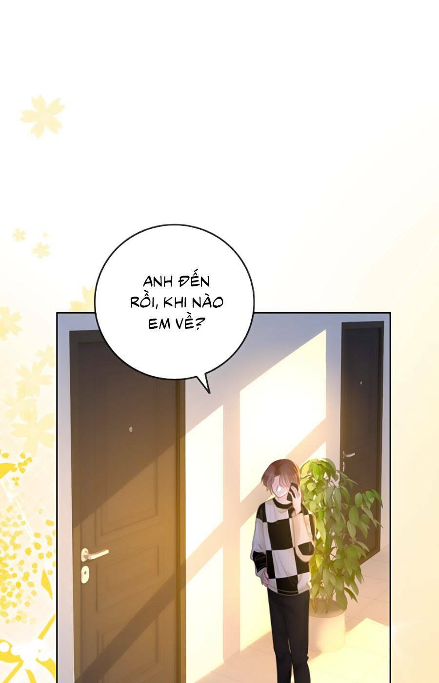 Ám Hắc Hệ Noãn Hôn chapter 148.6 7