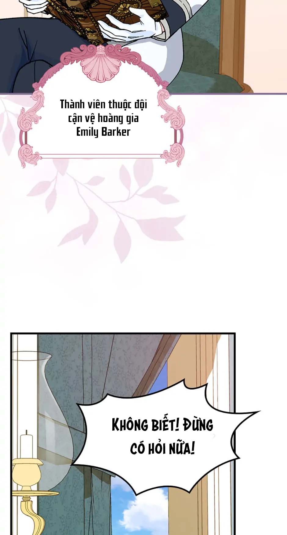 hiệp sĩ băng giá chapter 29.1 8